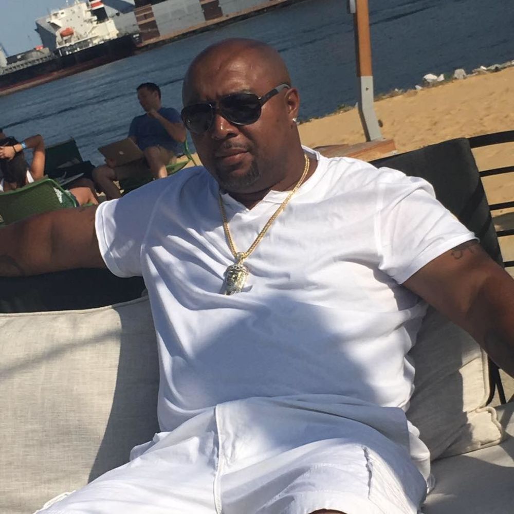 Meet your Posher, Bill